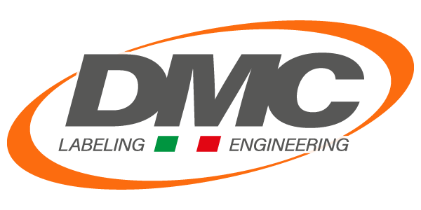 DMC Srl - Macchine etichettatrici su misura - DMC